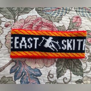 Ski The East Victory Headband